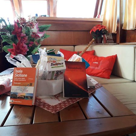 Osman Aga Hotel Palermo Buitenkant foto