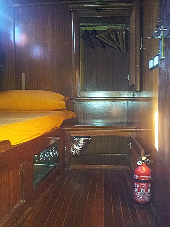 Osman Aga Hotel Palermo Kamer foto