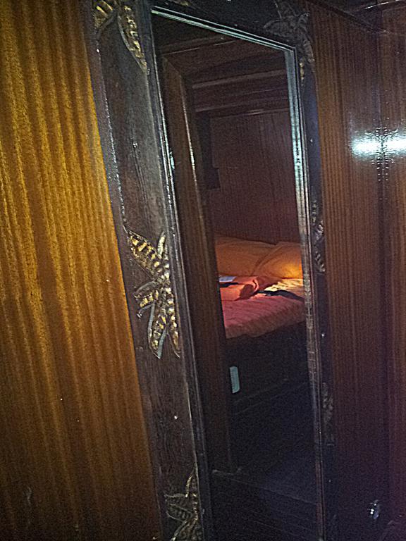 Osman Aga Hotel Palermo Kamer foto