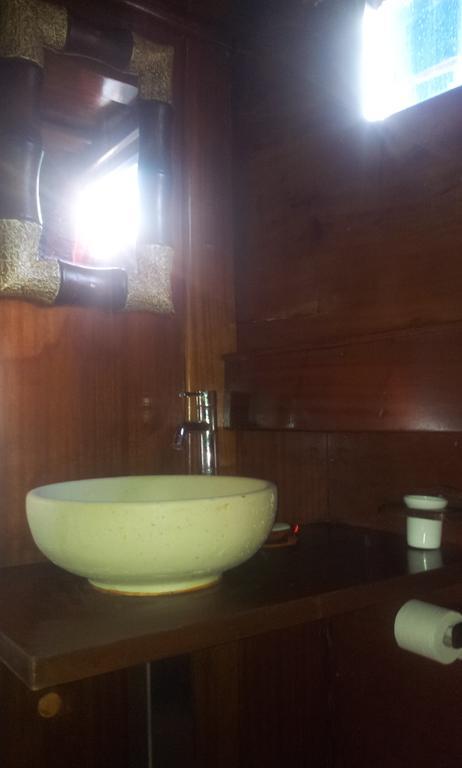 Osman Aga Hotel Palermo Kamer foto