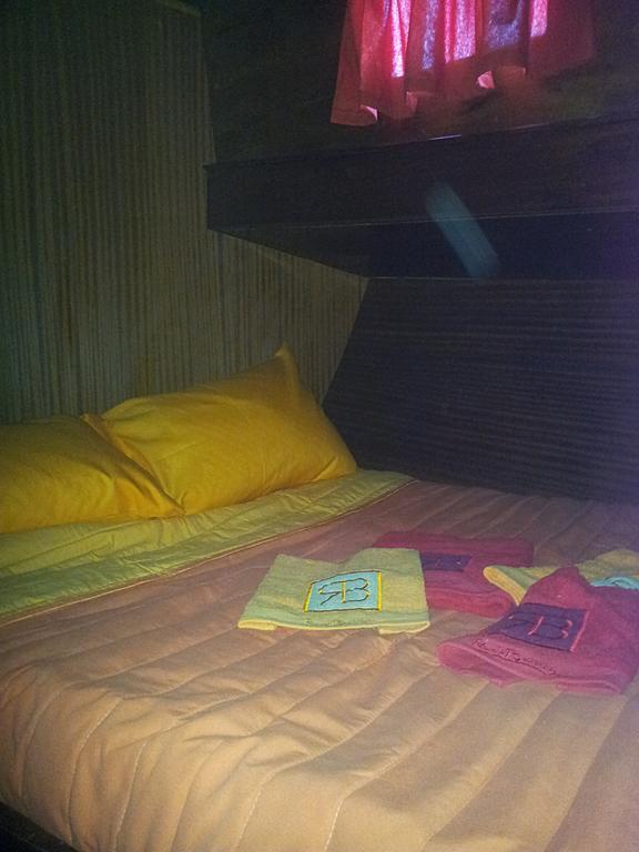 Osman Aga Hotel Palermo Kamer foto