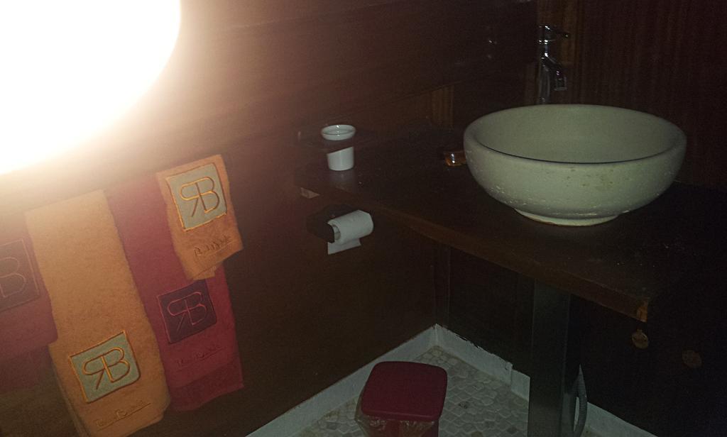 Osman Aga Hotel Palermo Kamer foto