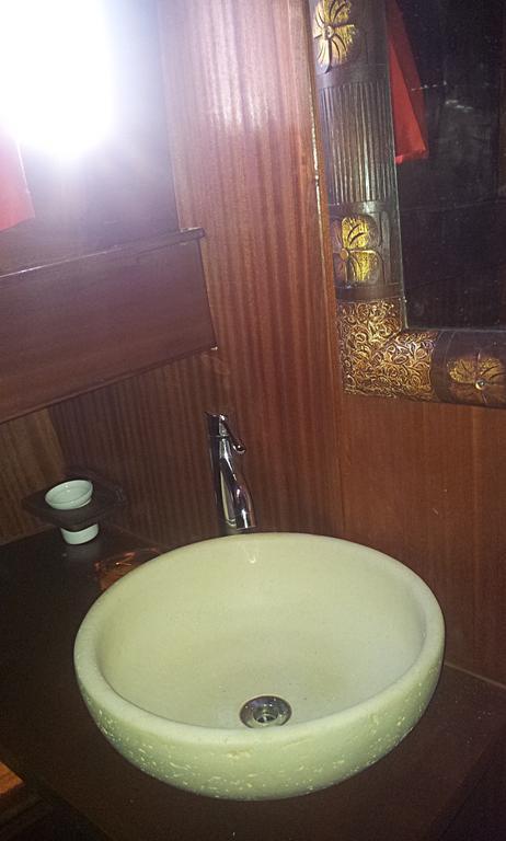 Osman Aga Hotel Palermo Kamer foto