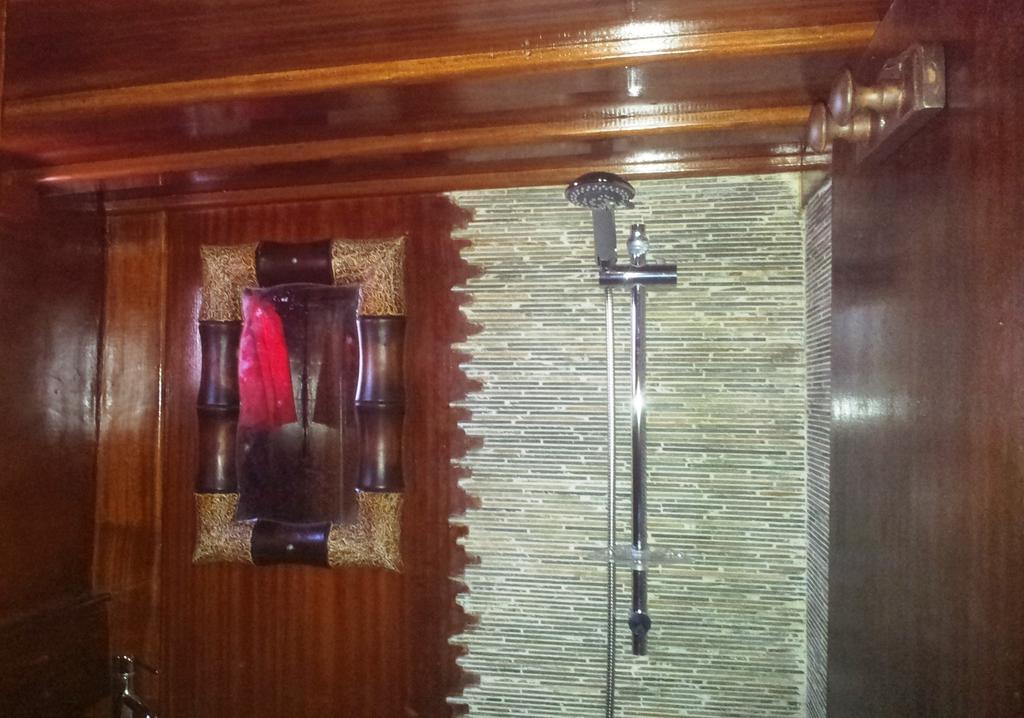Osman Aga Hotel Palermo Kamer foto