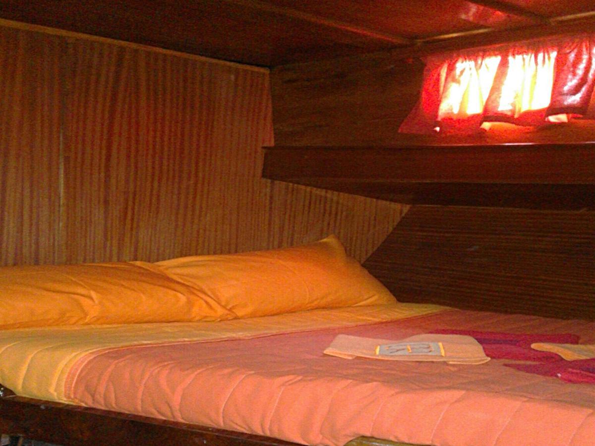 Osman Aga Hotel Palermo Kamer foto