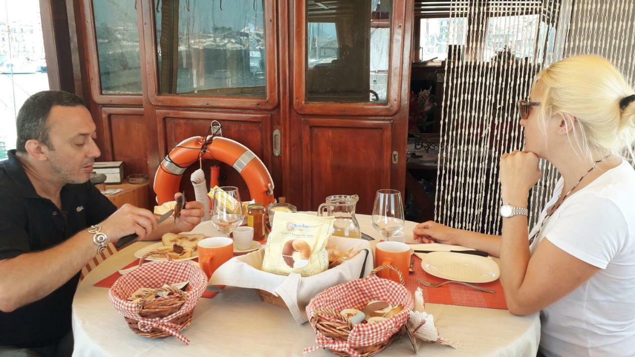 Osman Aga Hotel Palermo Buitenkant foto