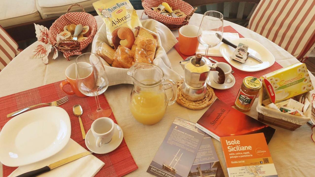 Osman Aga Hotel Palermo Buitenkant foto