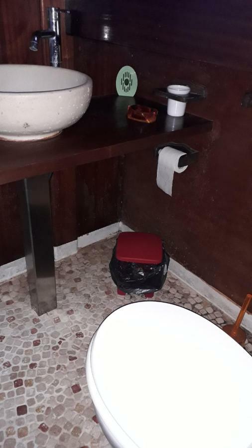 Osman Aga Hotel Palermo Buitenkant foto
